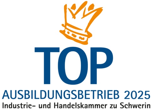 TOP Ausbildungsbetrieb 2025